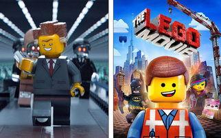 最新乐高爆料新闻报道图片,神秘新品图片首度曝光，引领玩具界新潮流  第2张