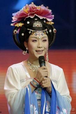 娱乐吃瓜酱李玉刚,娱乐吃瓜酱的跨界传奇