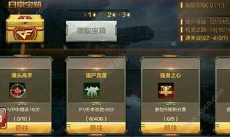 cf端游体验服最新爆料2020,揭秘体验服最新动态与亮点  第3张