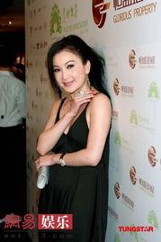 圈内爆料温碧霞,揭秘不为人知的幕后故事  第1张